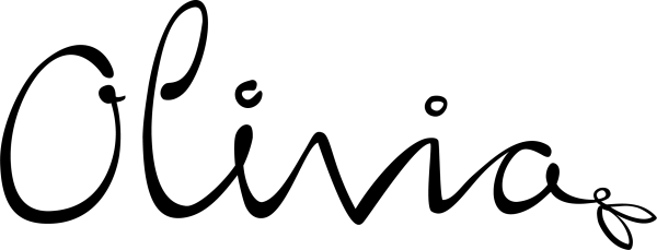 Olivia AS logo