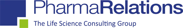 PharmaRelations logo great place to work