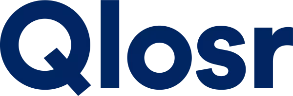 Qlosr logo