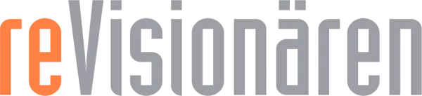 Revisionären AB logo