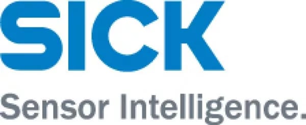 SICK IVP logo great place to work
