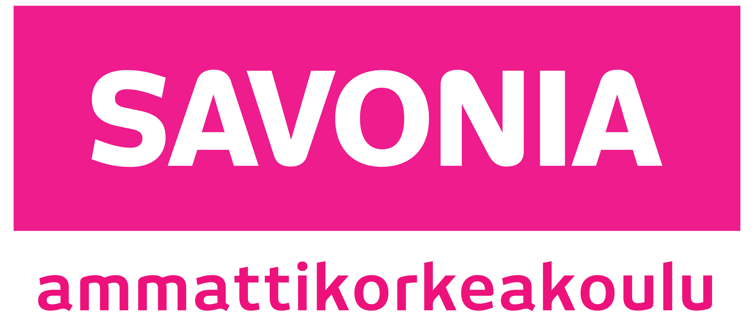 Savonia-ammattikorkeakoulu