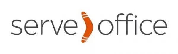 Serveoffice AB logo