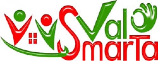 Smarta Val AB logo