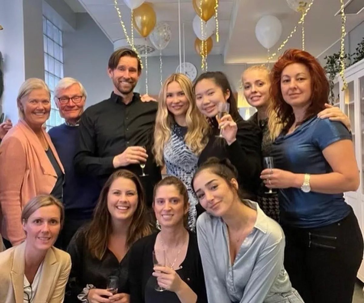 Smile tandvård great place to work Smile tandvård great place to work