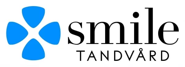 Smile tandvård logo