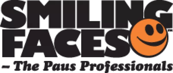 Smiling Faces logo