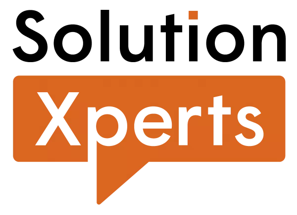 Solution xperts logo