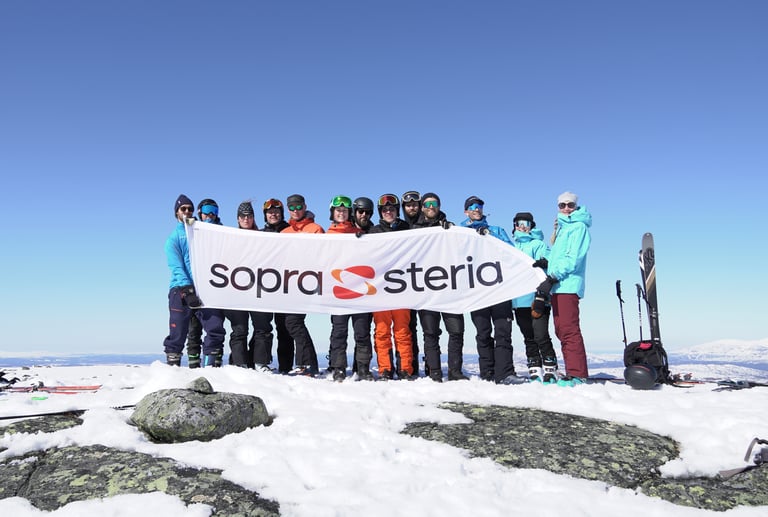 Sopra Steria