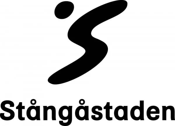 Stangastaden logo great place to work