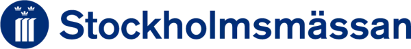 Stockholmsmässan logo