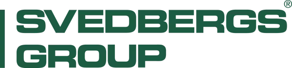 Svedbergs Group Logo