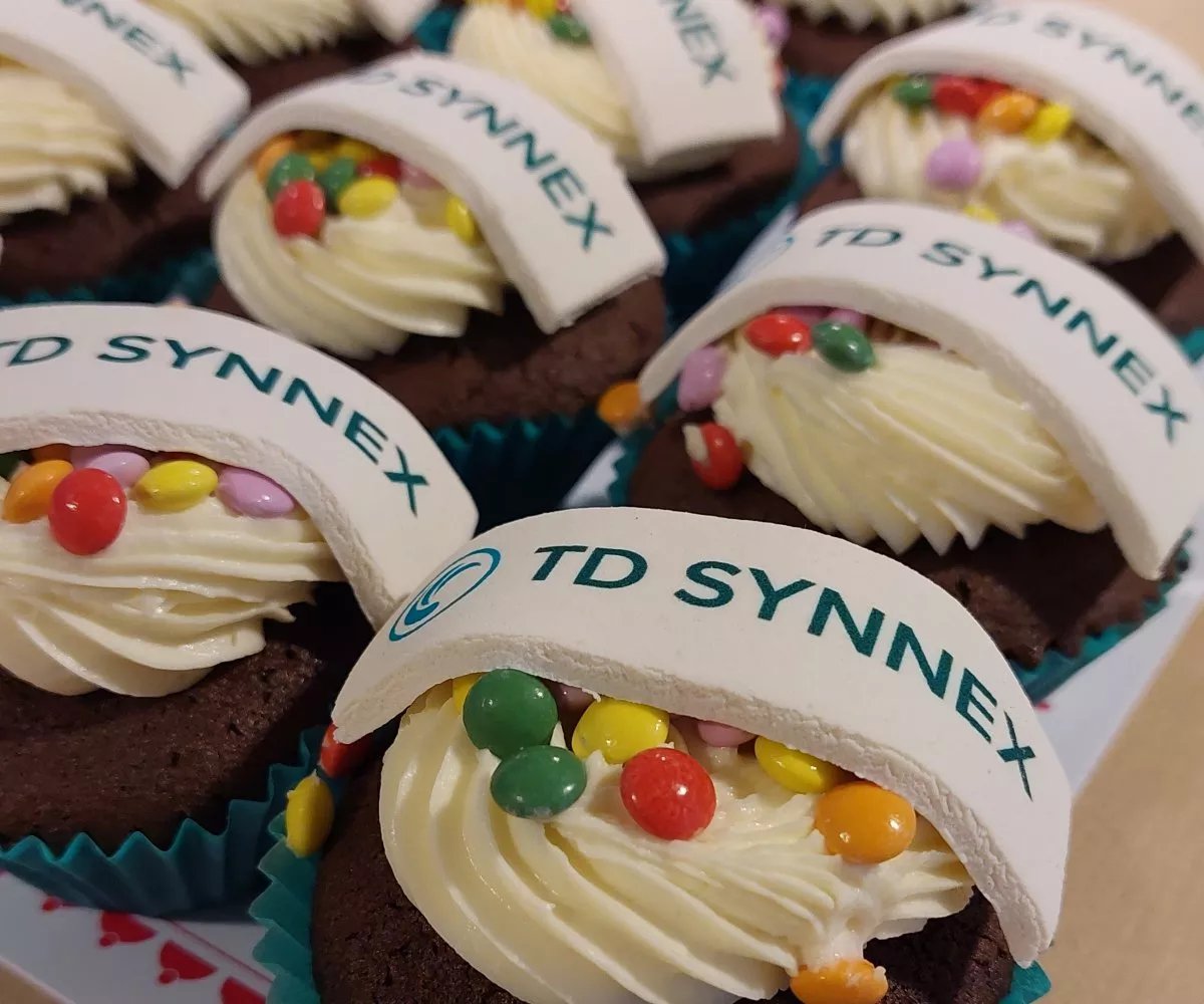 TDSNYNNEX Great Place To Work