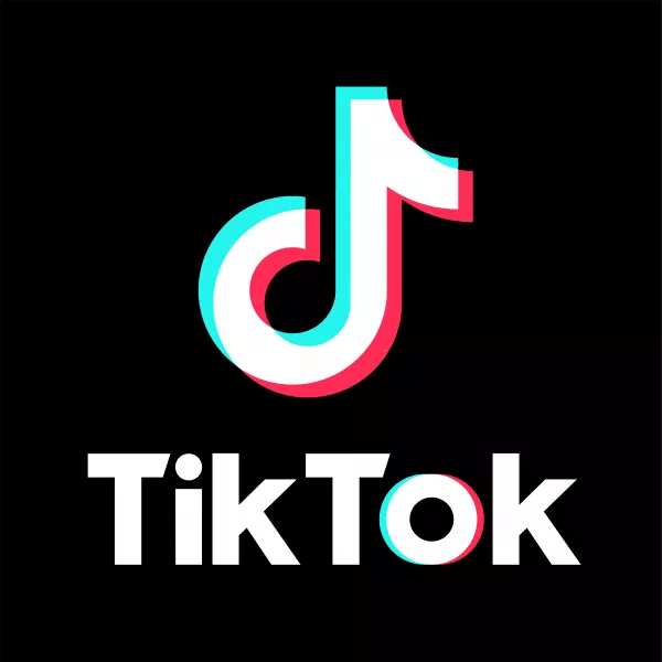 TikTok Sweden logo