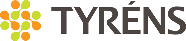 Tyréns Logo