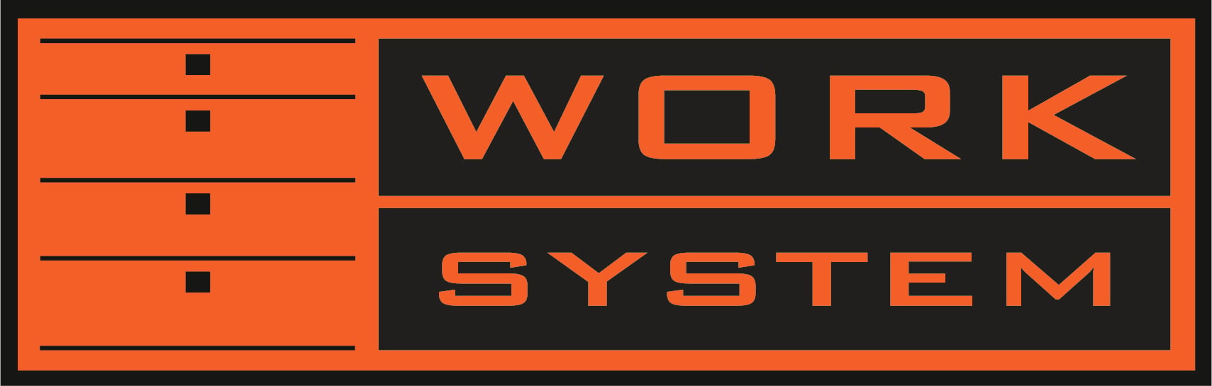 Work System Sweden AB