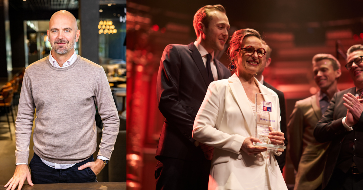 artikel Bygg inifrån- Så skapar du en kultur som håller