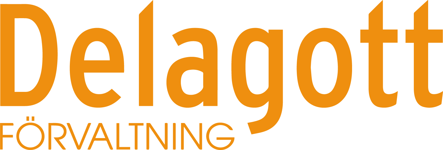 Delagott Real Estate AB - HK