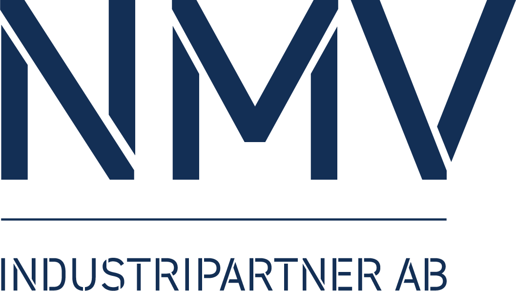 NMV Industripartner AB