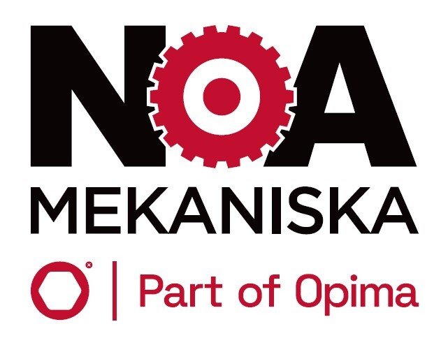 NOA Mekaniska AB
