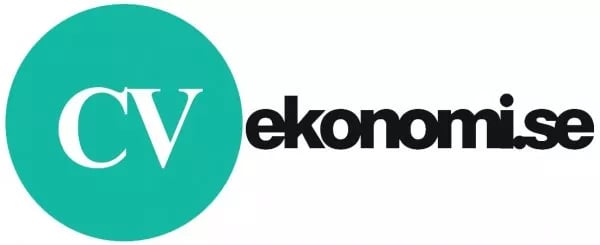 cv ekonomi logo