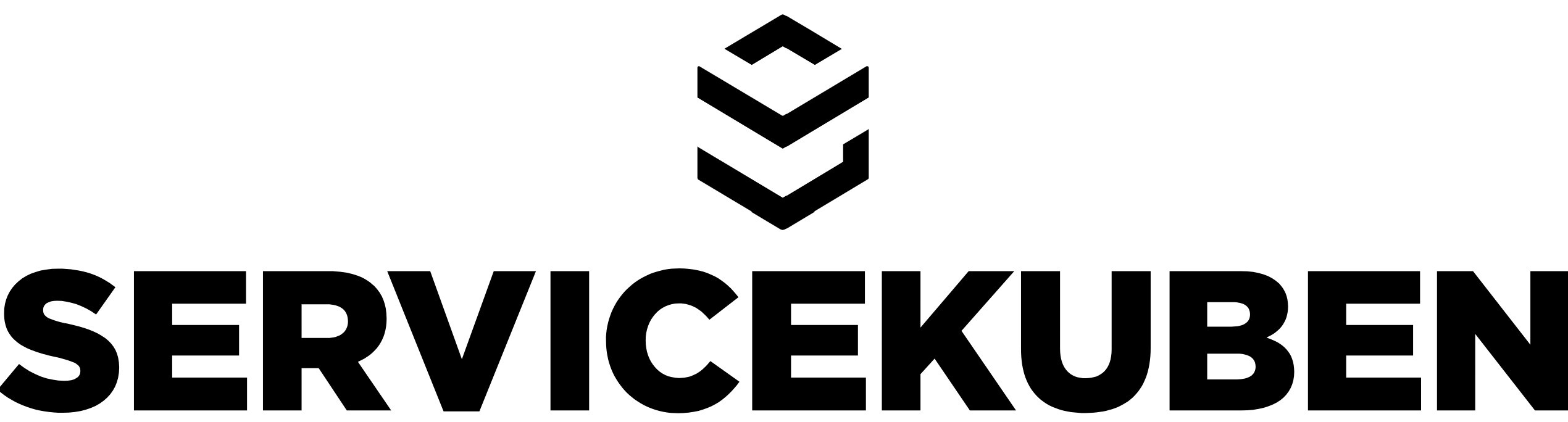 Servicekuben