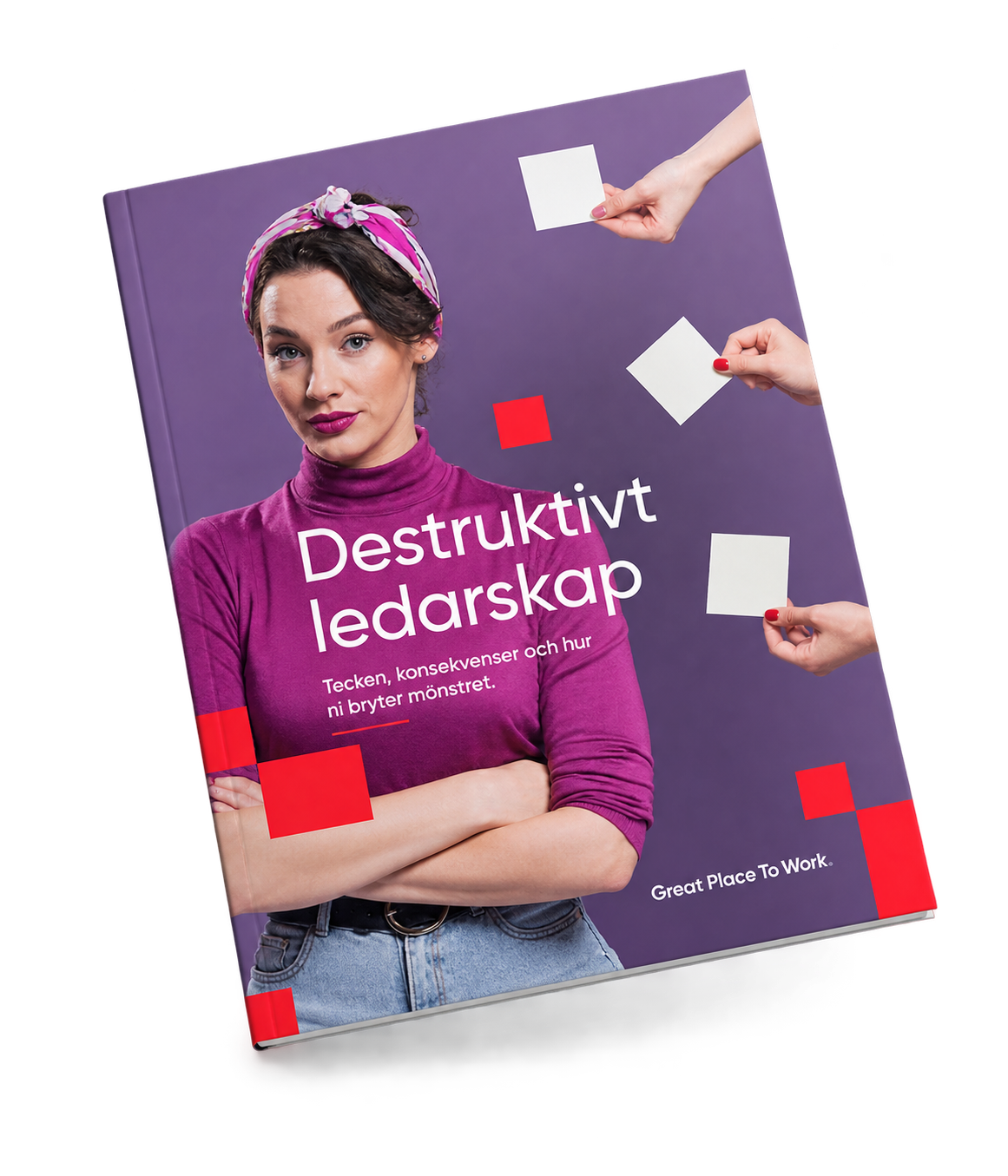 destruktivt ledarskap