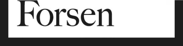forsen logo