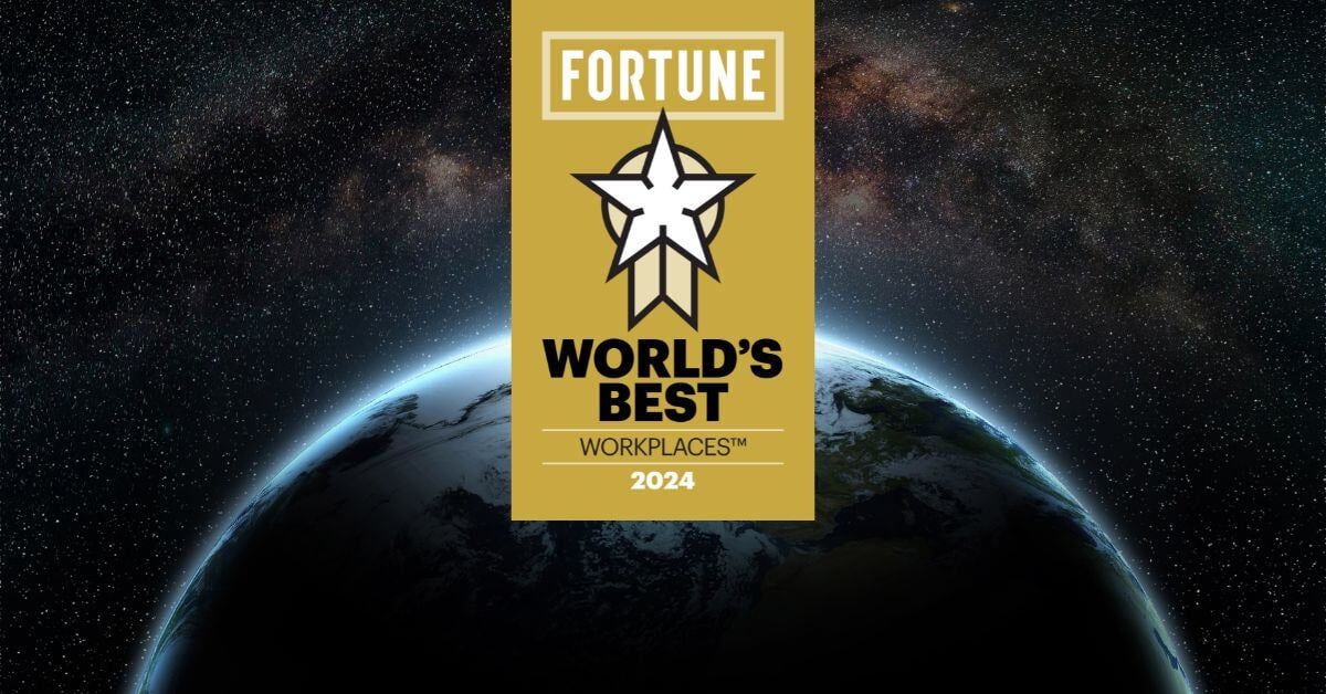 fortune worlds best workplaces 2024