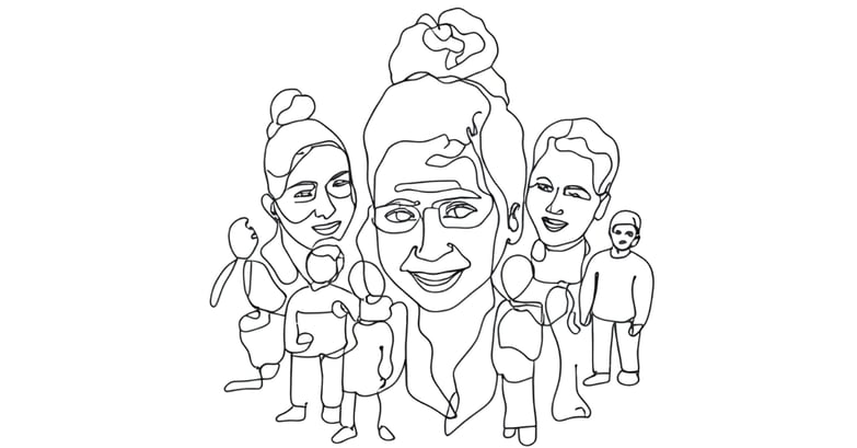 grön men meningslöst ill