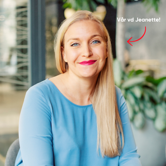 great place to work_vår vd jeanette great place to work_vår vd jeanette