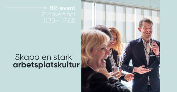 hr event 21 nov