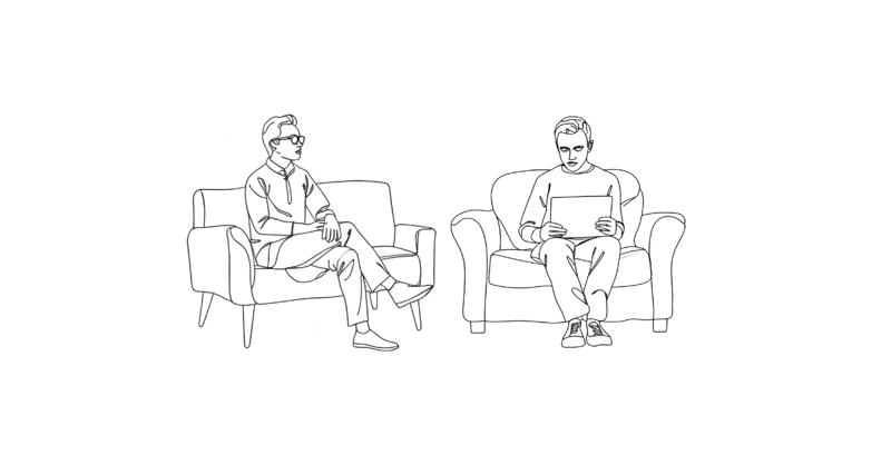 ill_Din kultur är inte trygg – den är tyst