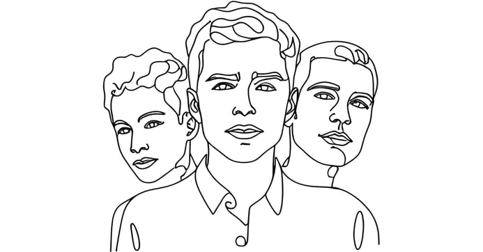 illustration När teamet tappar fart- Så vet du att det är dags för en omstart