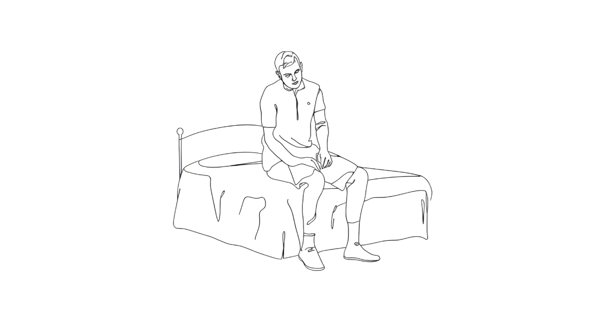illustrationDet är ett kulturproblem. 