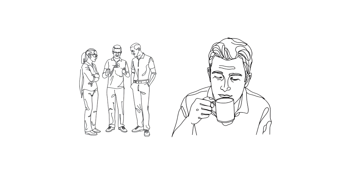 illustration_Varför verkar ingen vilja  jobba längre