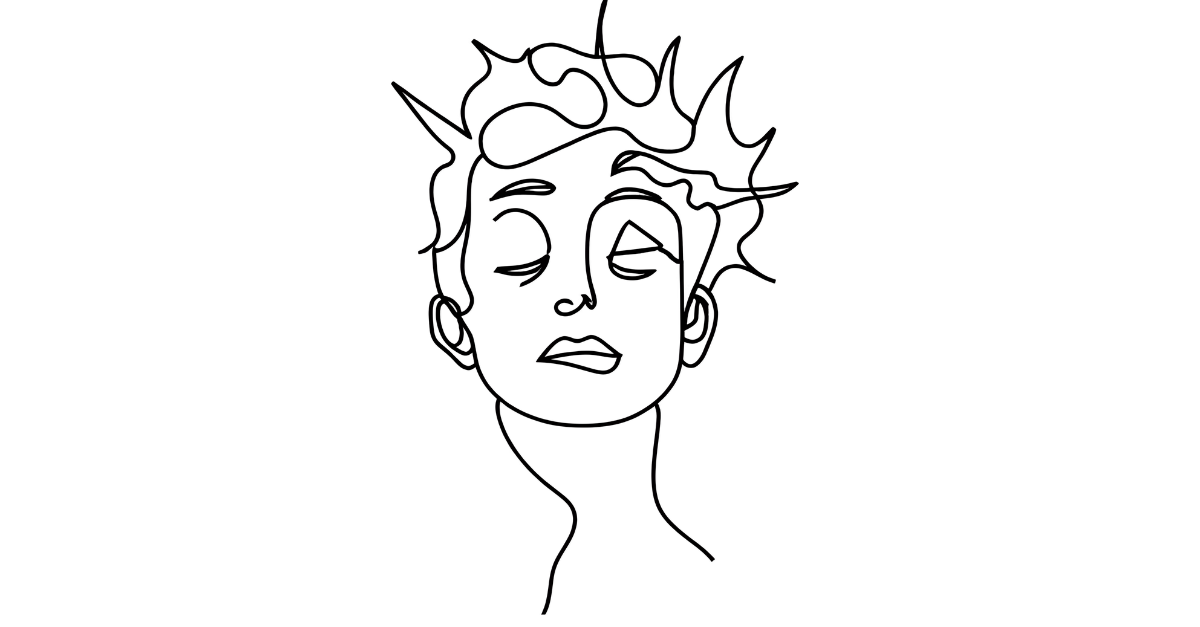 illustration_måndagsångest