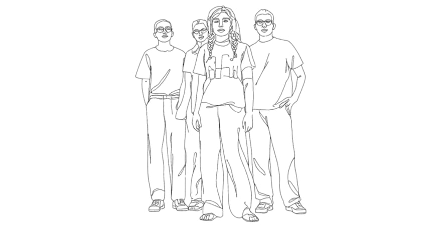 illustration_stress är ett ledningsproblem