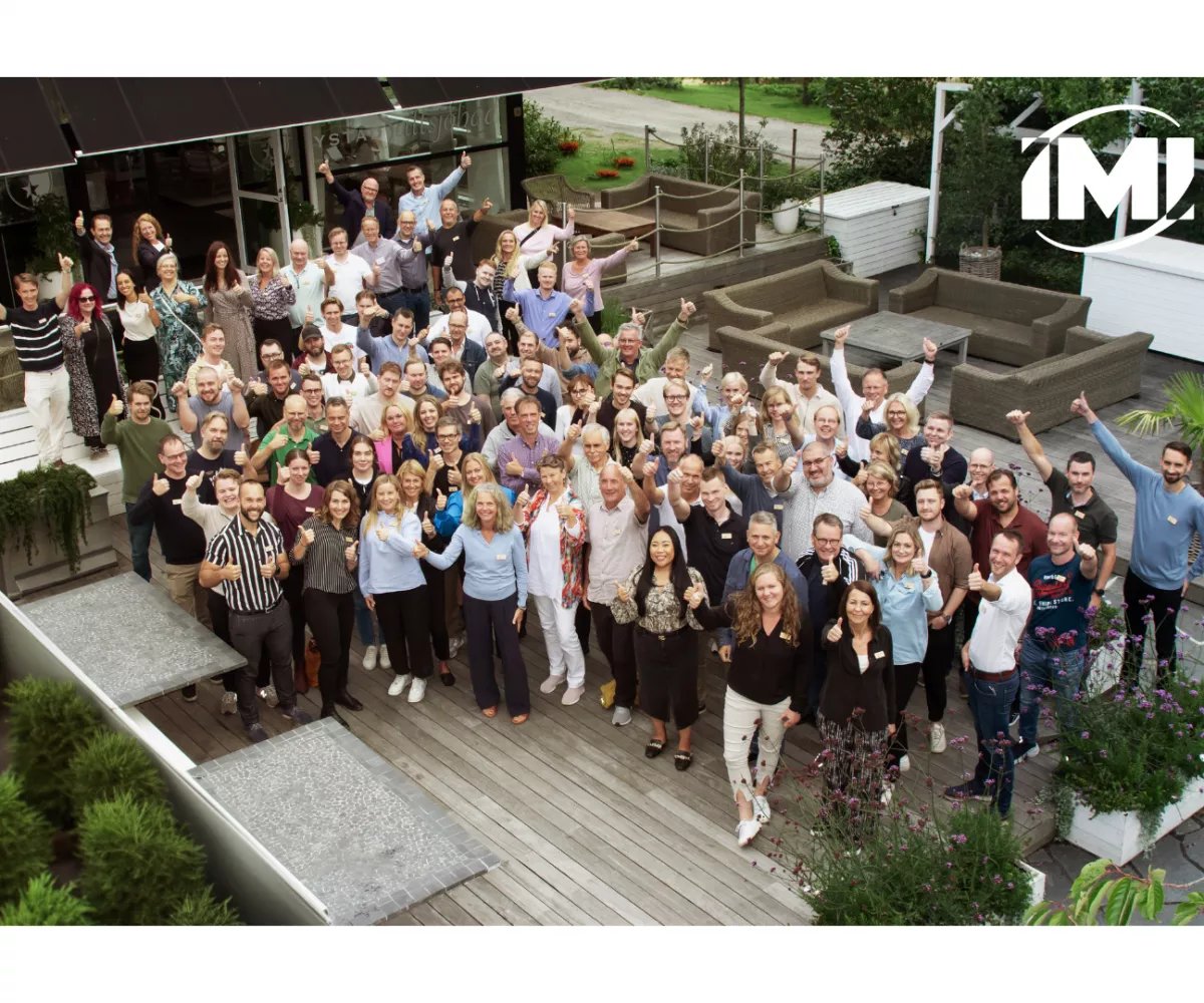 imi supply chain solutions great place to work imi supply chain solutions great place to work