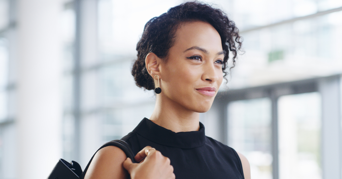 inuti Meningsfullt arbete ökar engagemanget – men få får uppleva det