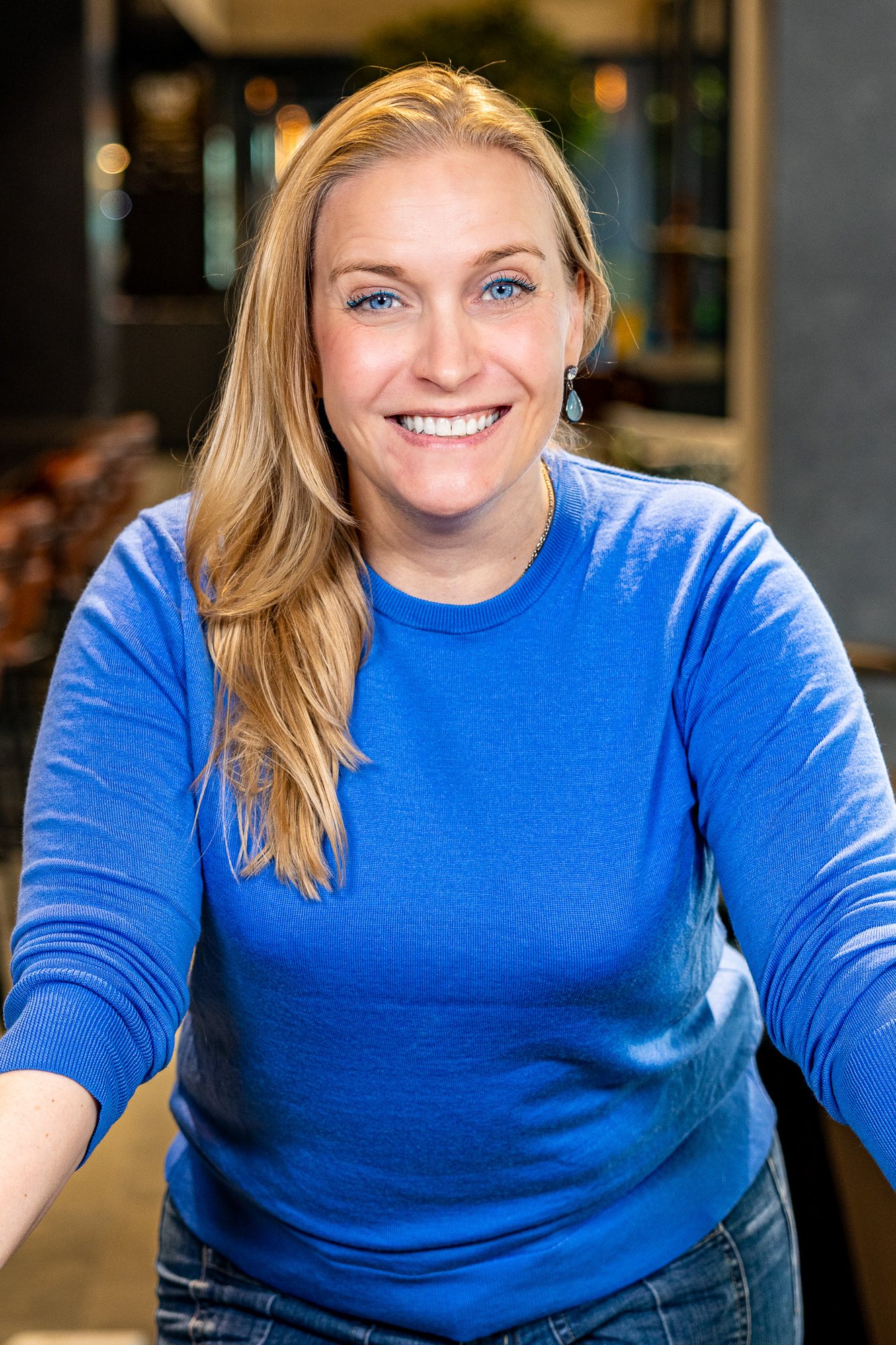 jeanette bergvall vd great place to work