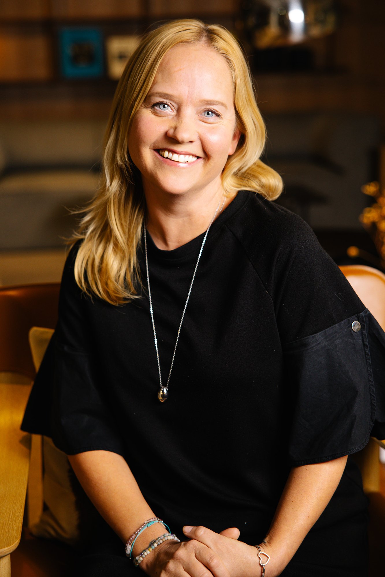 linda löfman great place to work