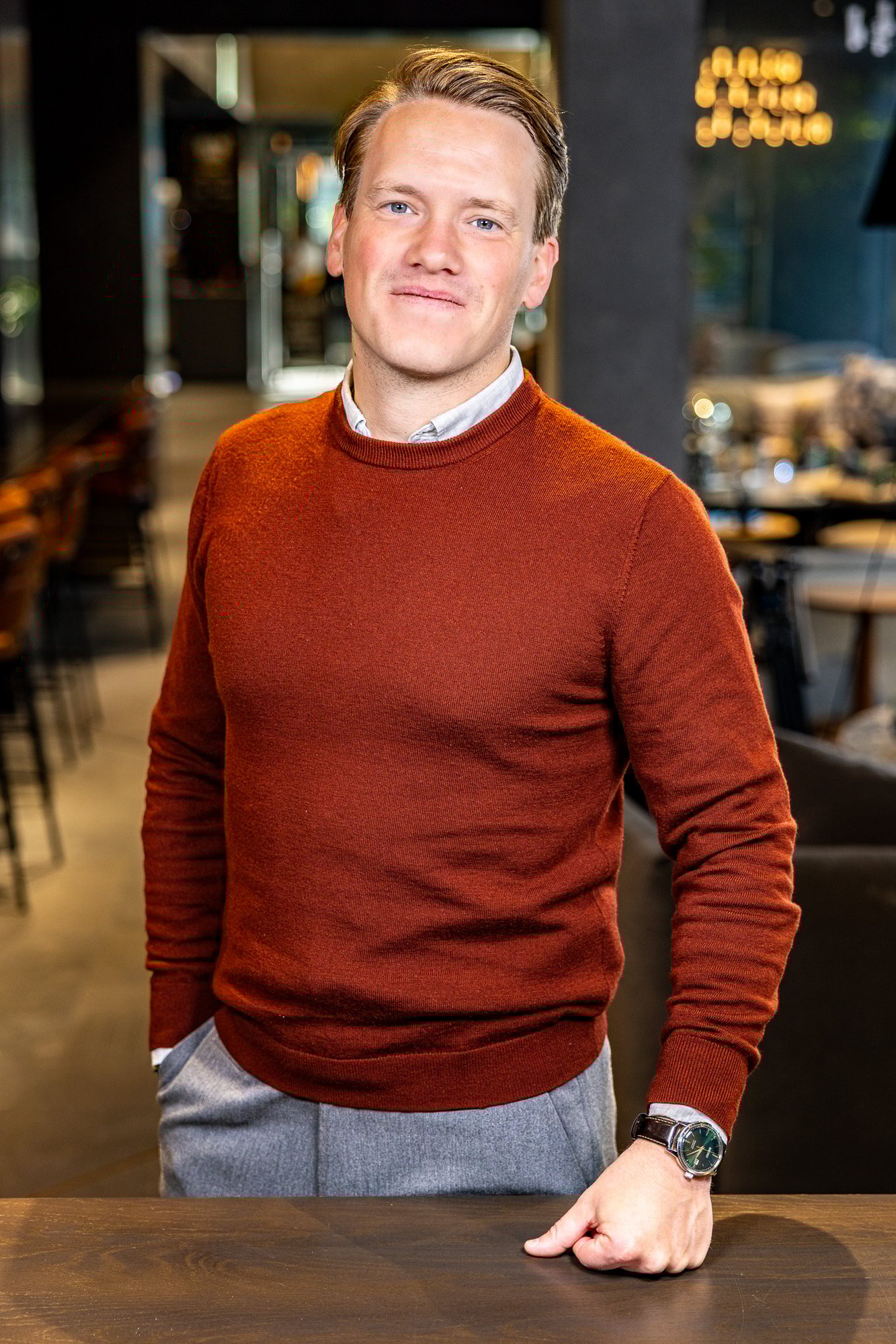 mikael rimland great place to work