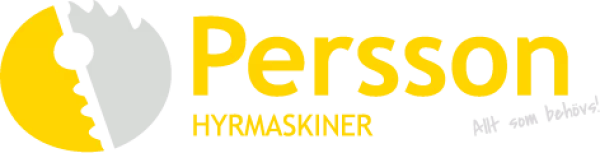 C. Persson's Hyrmaskiner AB