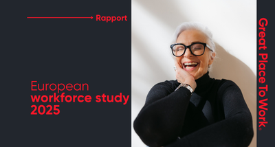 rapport European workforce study_webbild