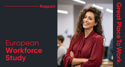 rapport european workforce study mini