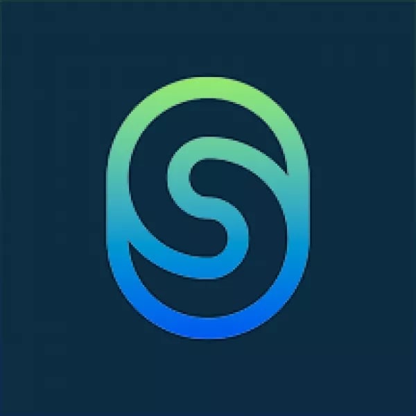 solidify logo