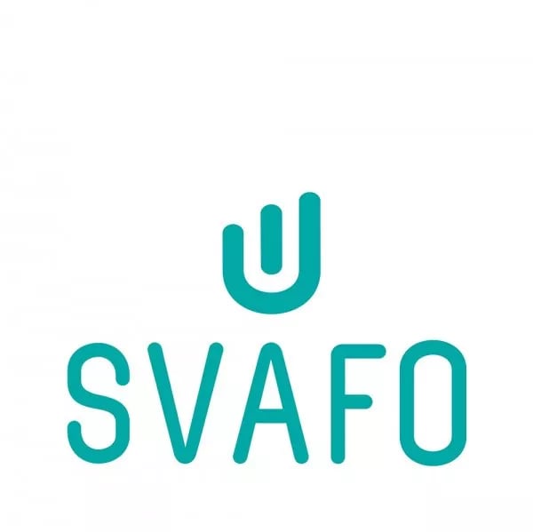 svafo logo