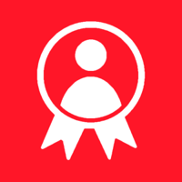 talented employees icon
