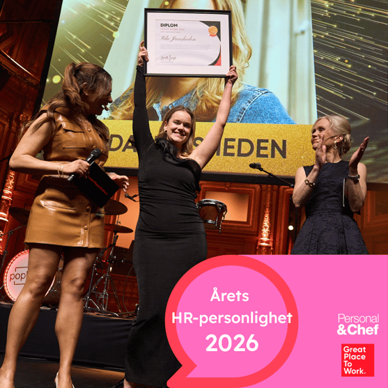 teaser Årets HR-personlighet